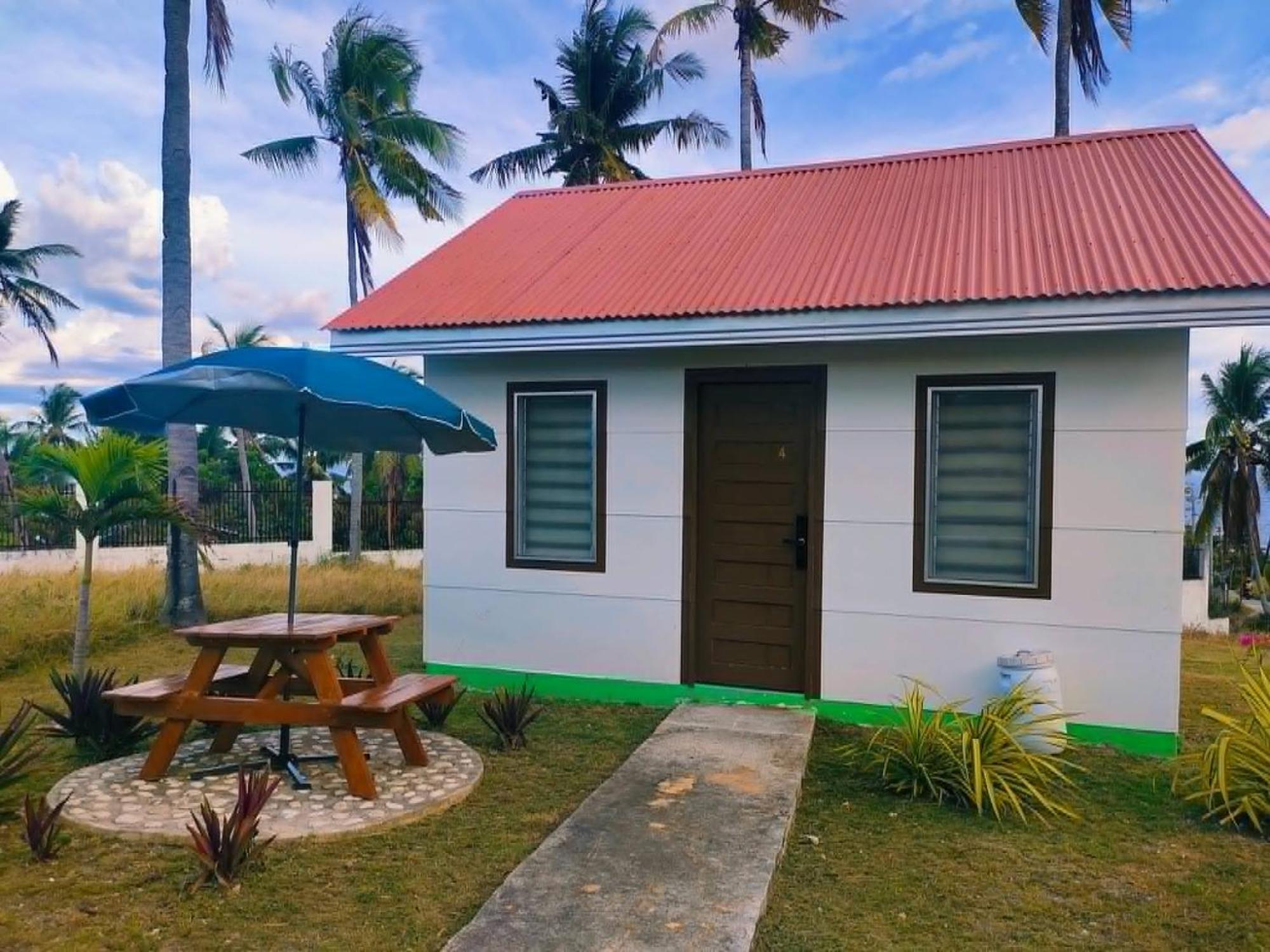 Galaxy Get-Away Homestay Dalaguete Exteriér fotografie